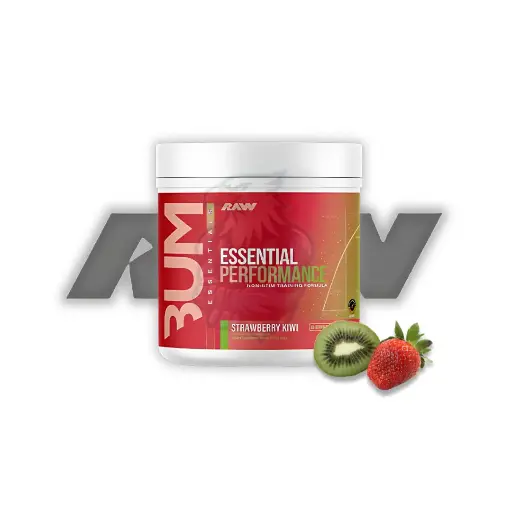 CBUM ESSENTIAL PERFORMANCE PRE-WORKOUT