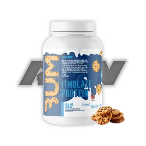 CBUM ITHOLATE PROTEIN 2LB