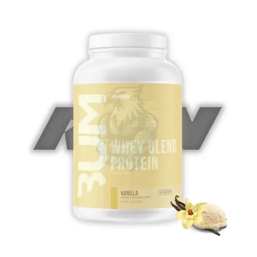 CBUM WHEY PROTEIN BLEND