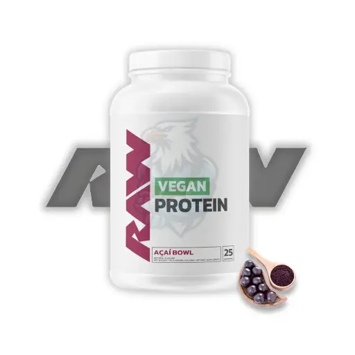 VEGAN PROTEIN