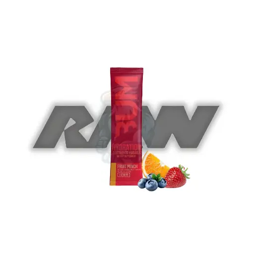 CBUM HYDRATION