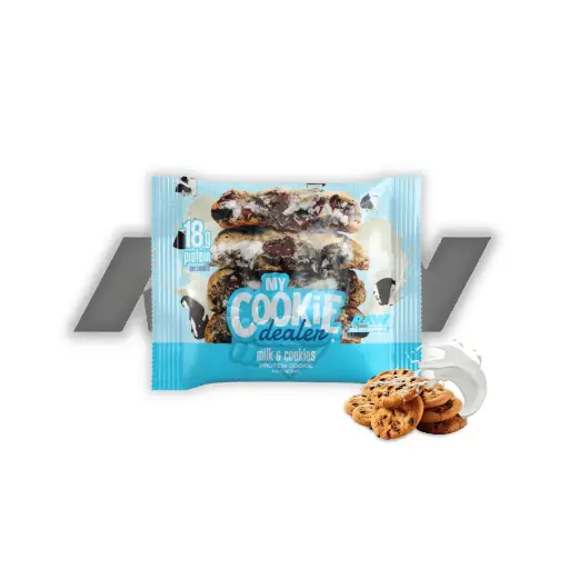 PROTEIN COOKIE